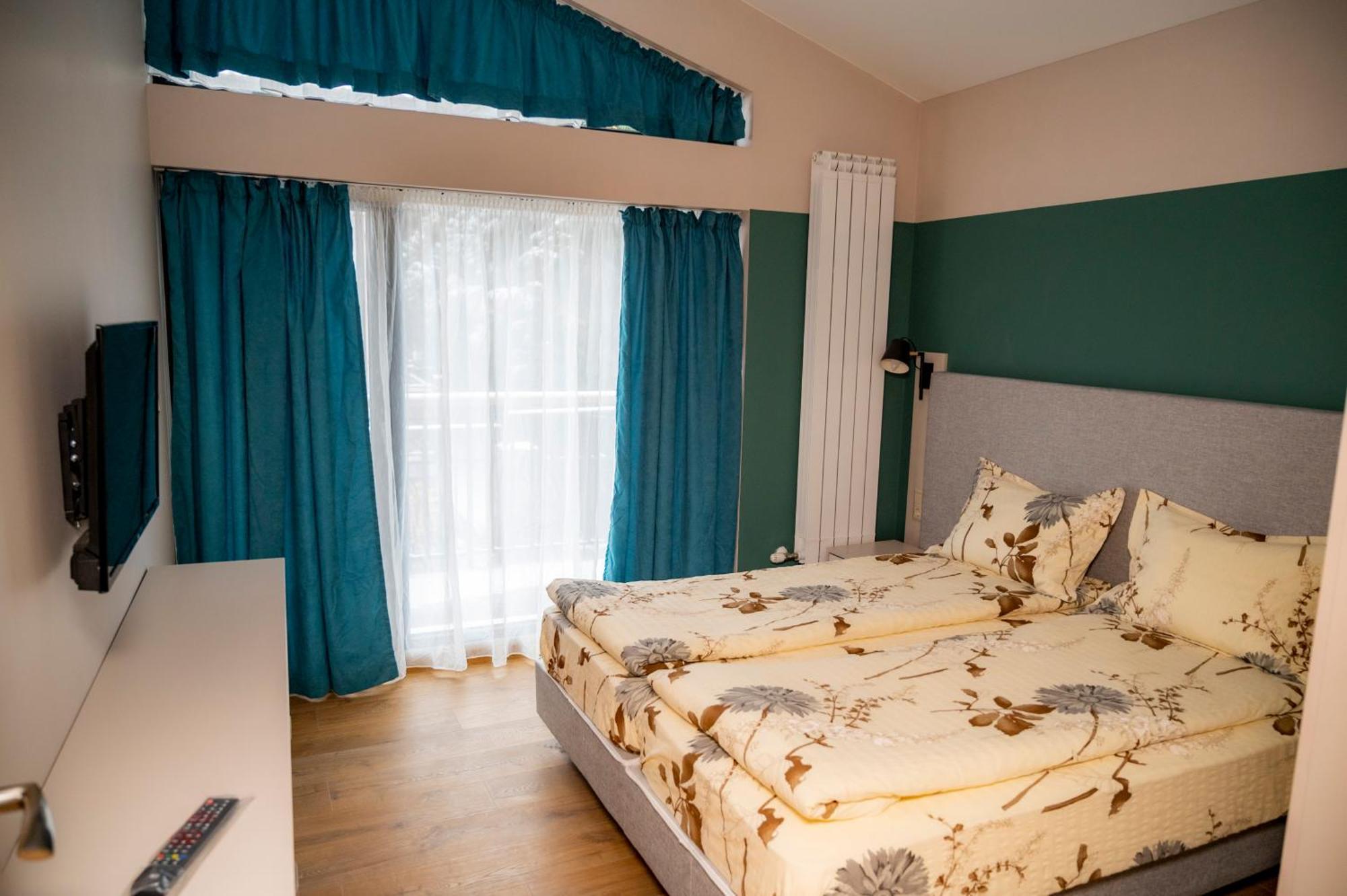 Villa Doma Sapareva Banya Dış mekan fotoğraf