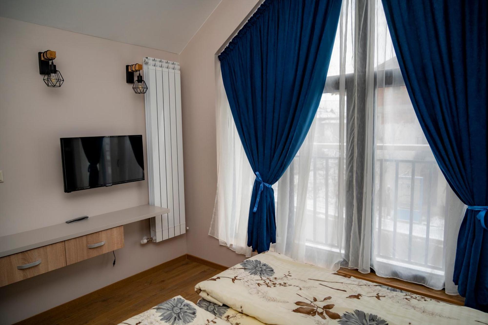 Villa Doma Sapareva Banya Dış mekan fotoğraf