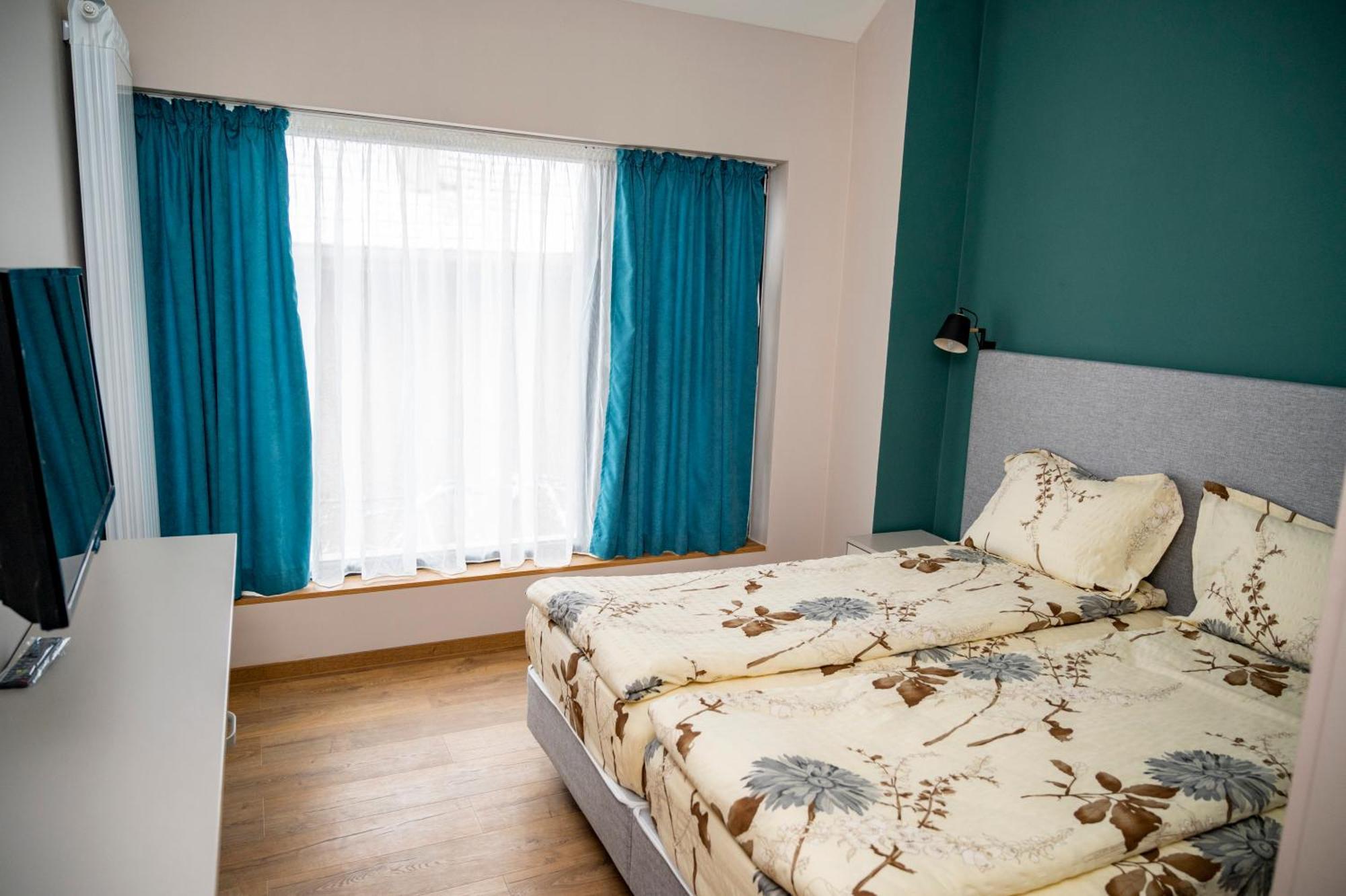 Villa Doma Sapareva Banya Dış mekan fotoğraf