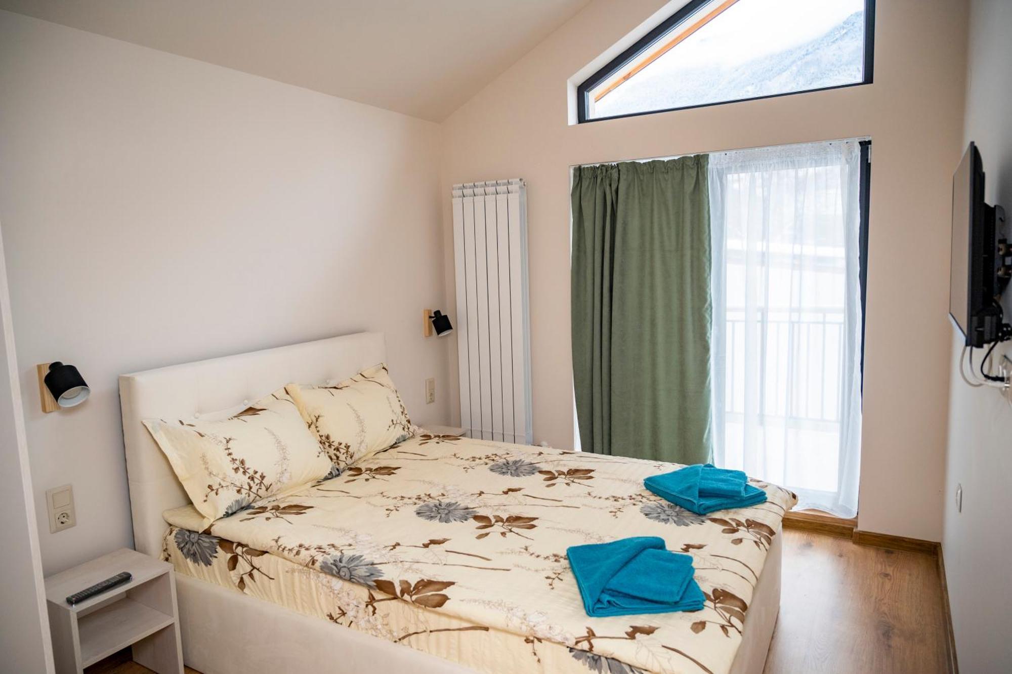 Villa Doma Sapareva Banya Dış mekan fotoğraf