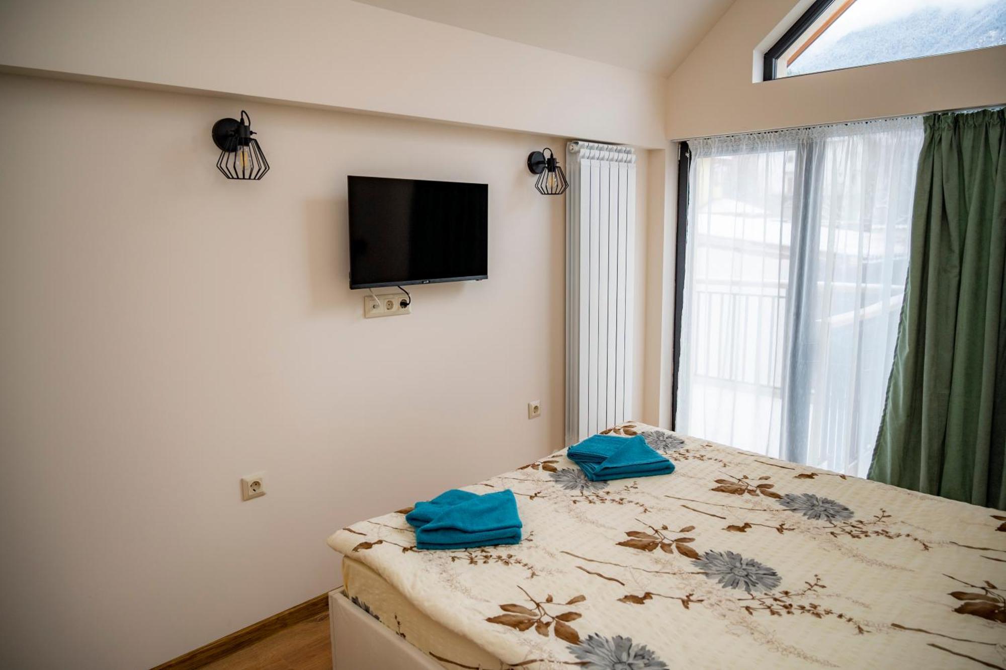 Villa Doma Sapareva Banya Dış mekan fotoğraf