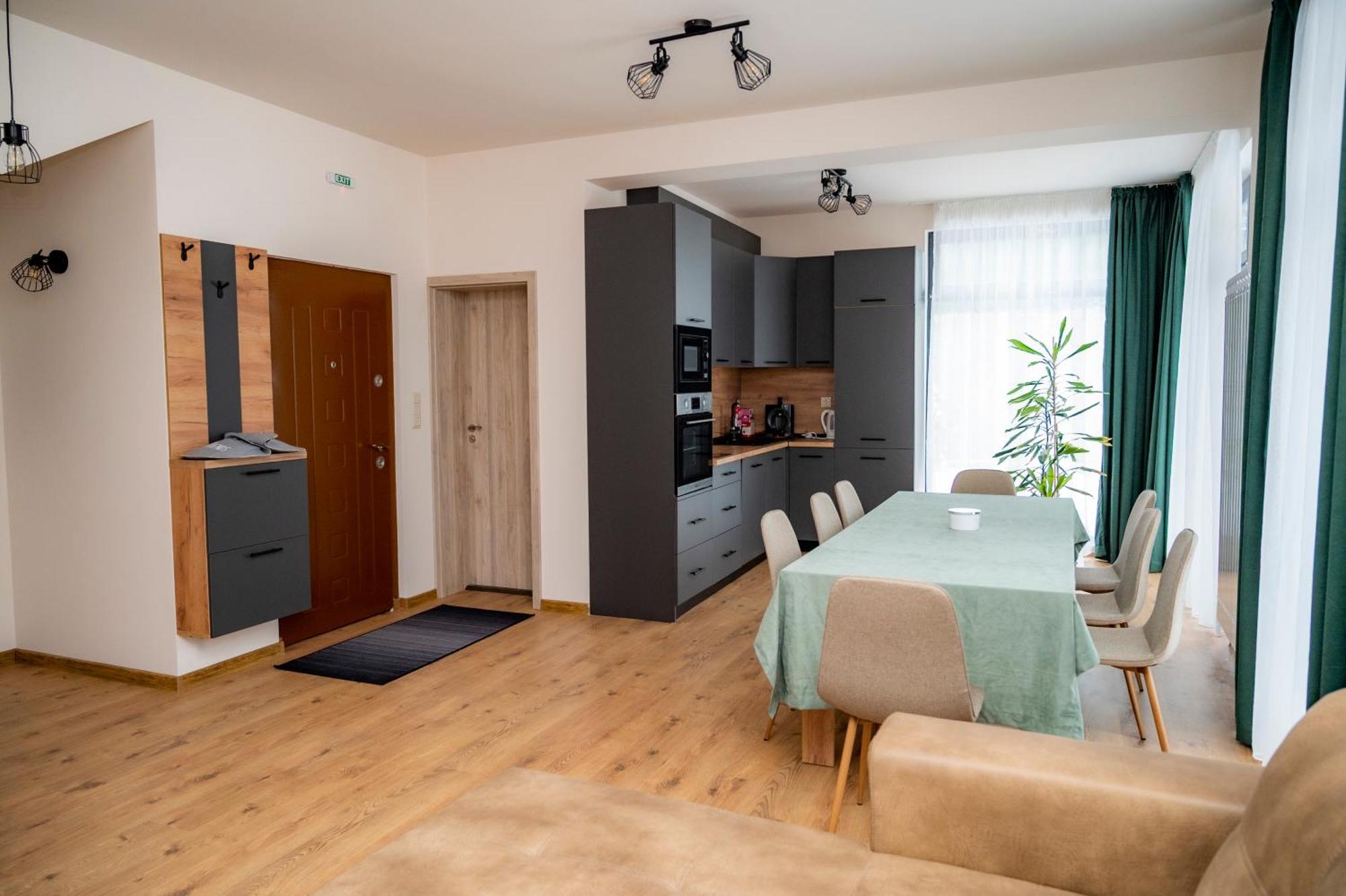 Villa Doma Sapareva Banya Dış mekan fotoğraf