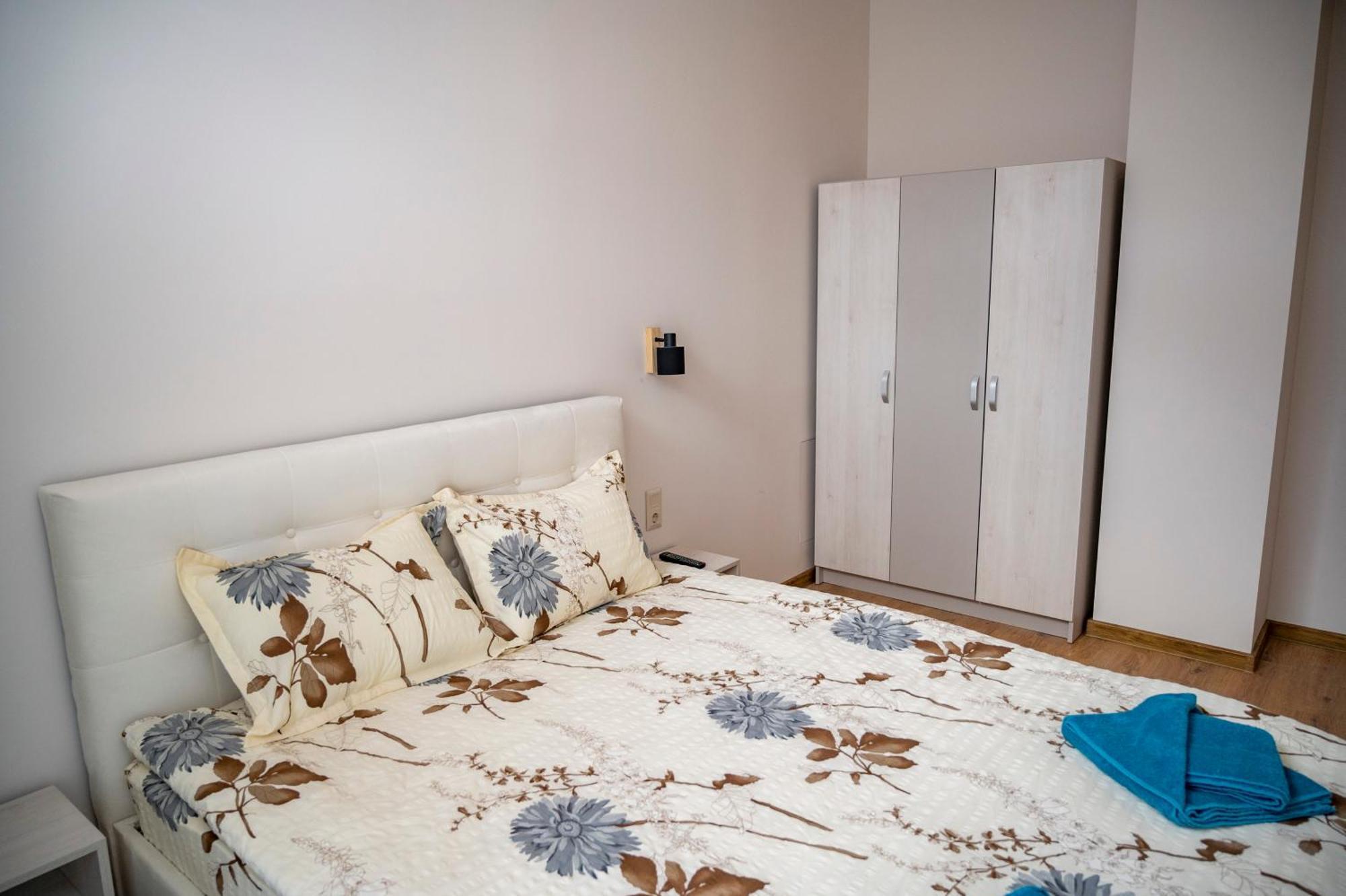 Villa Doma Sapareva Banya Dış mekan fotoğraf