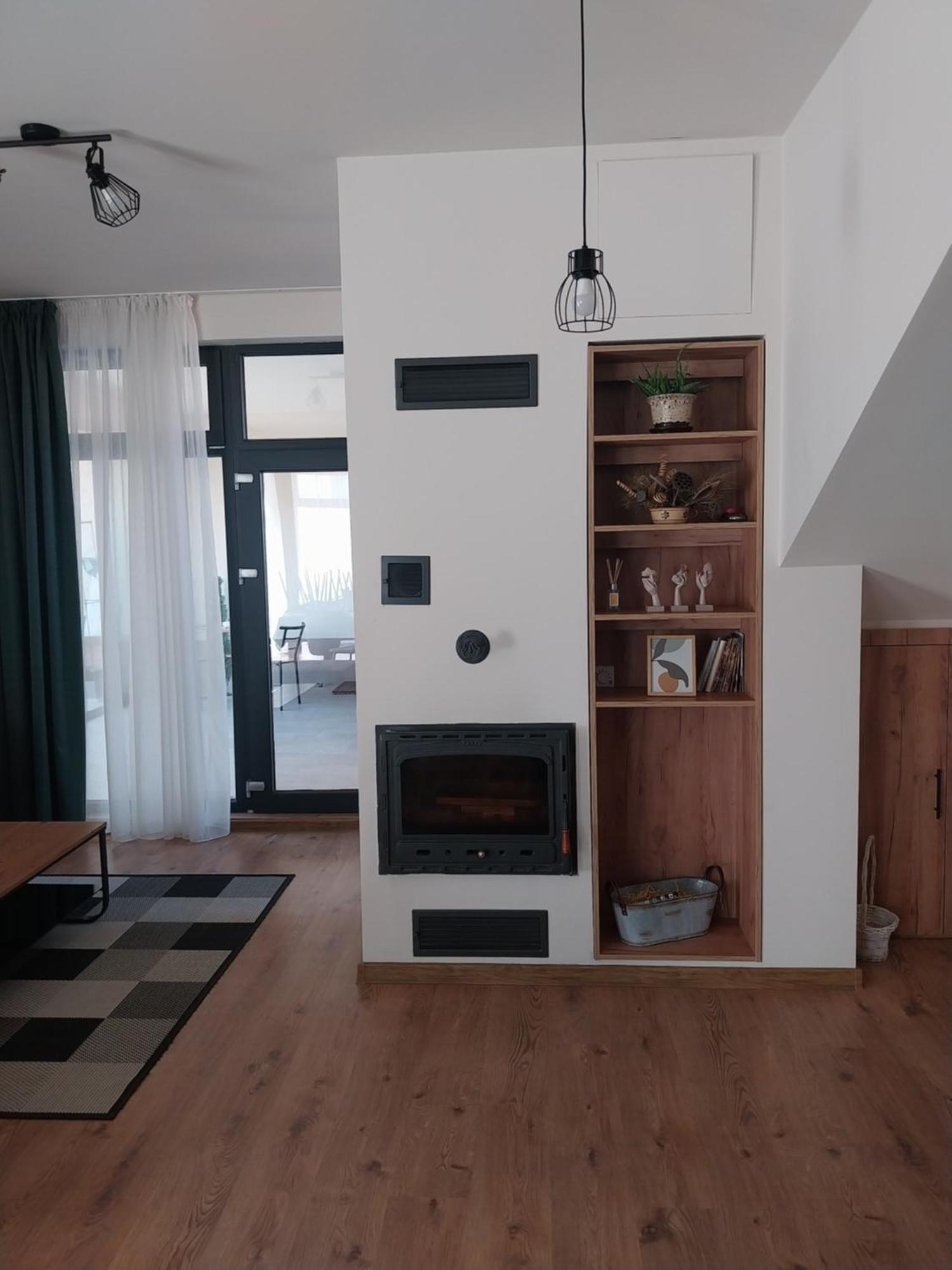 Villa Doma Sapareva Banya Dış mekan fotoğraf