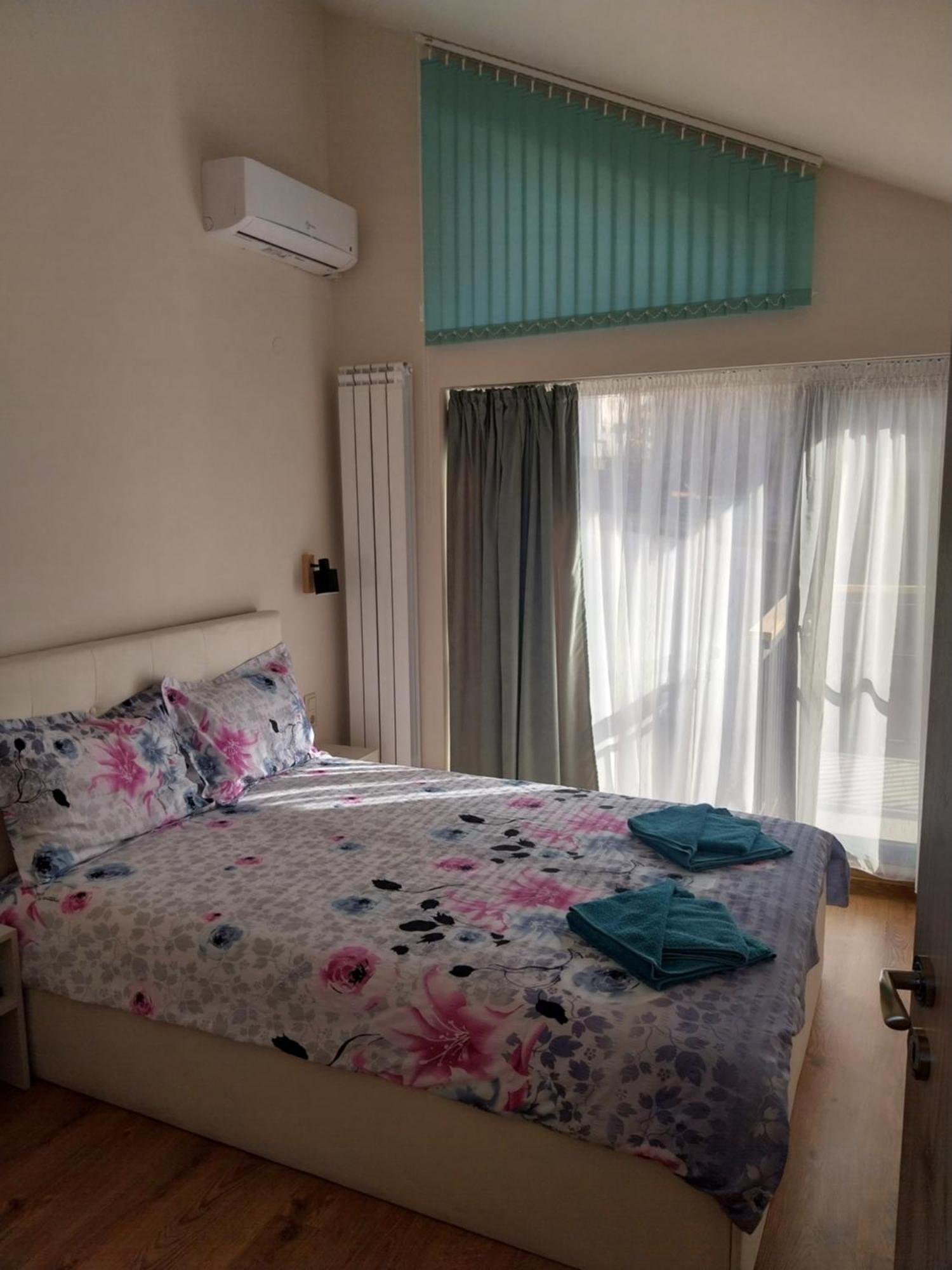 Villa Doma Sapareva Banya Dış mekan fotoğraf