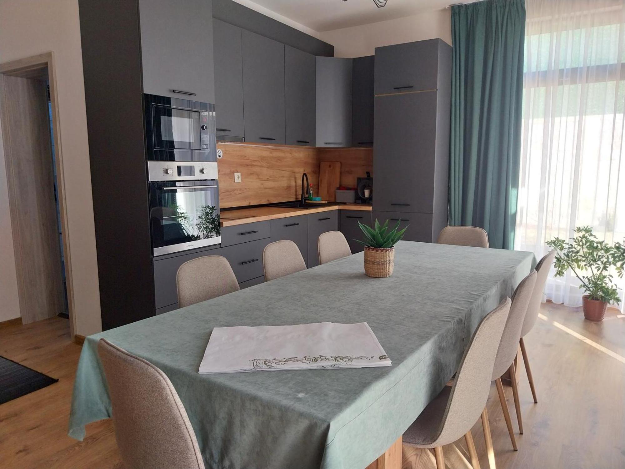 Villa Doma Sapareva Banya Dış mekan fotoğraf