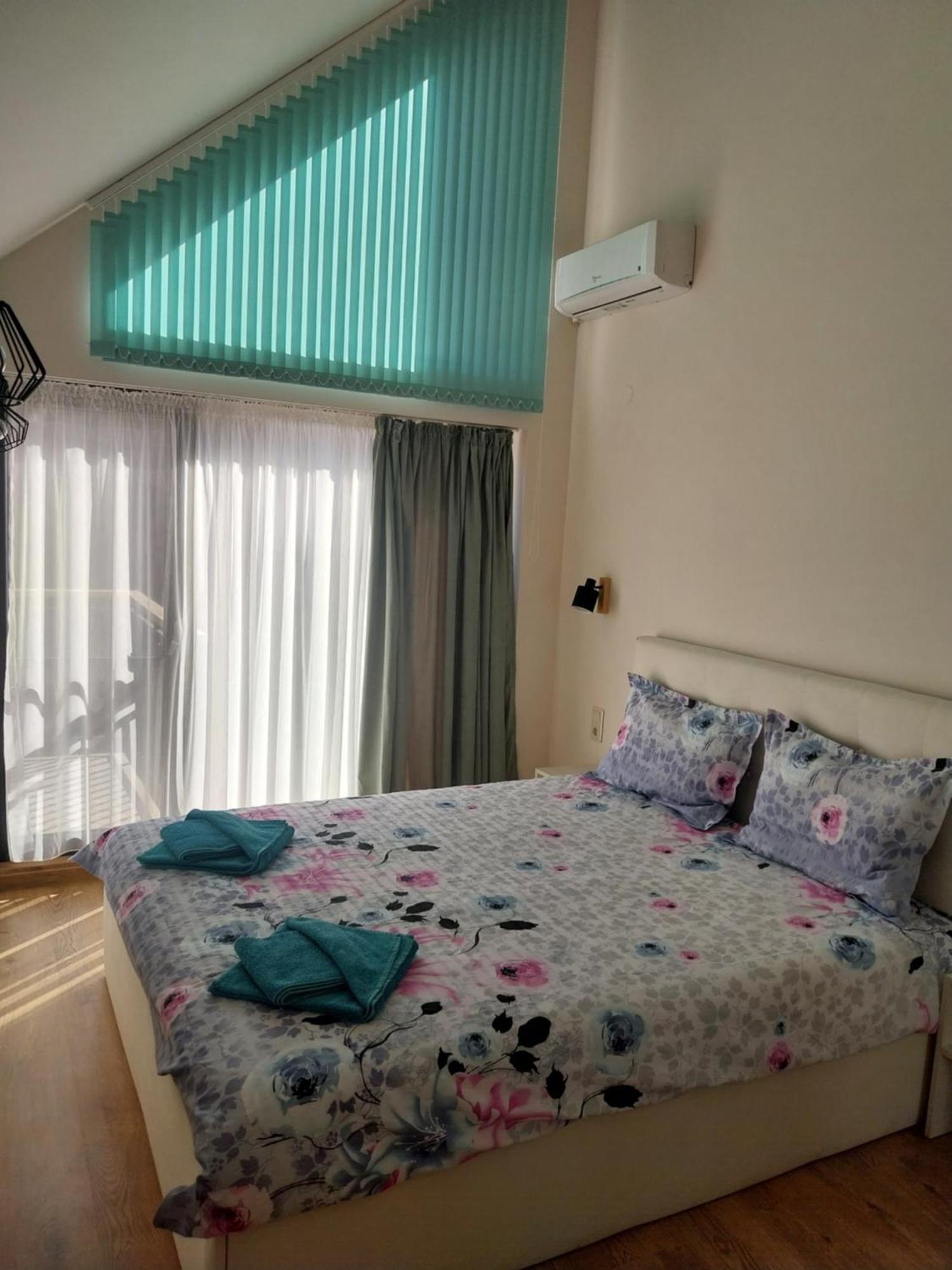Villa Doma Sapareva Banya Dış mekan fotoğraf