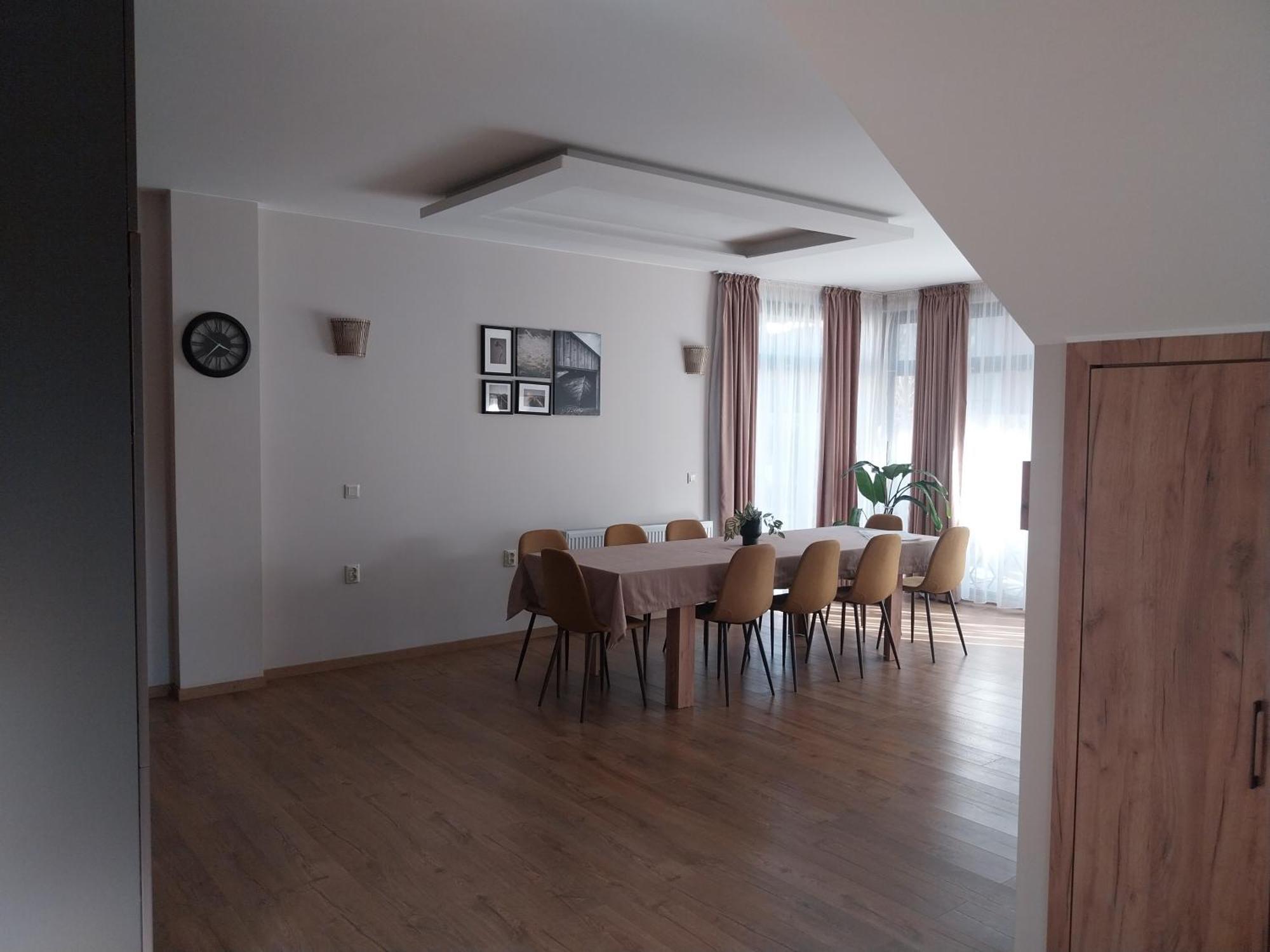 Villa Doma Sapareva Banya Dış mekan fotoğraf