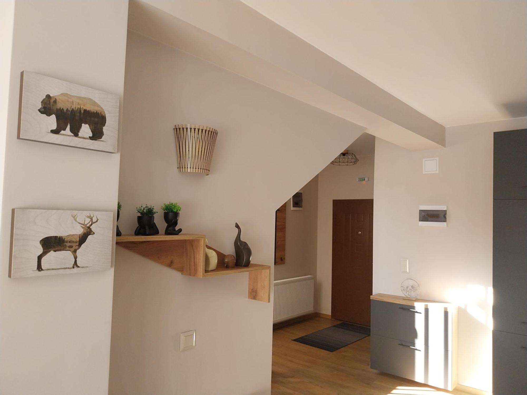 Villa Doma Sapareva Banya Dış mekan fotoğraf