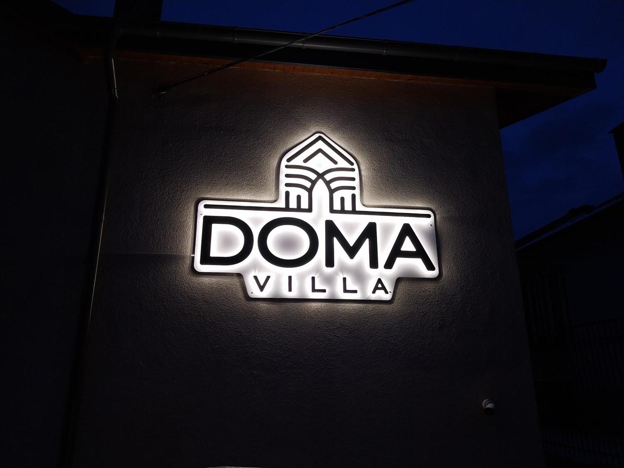 Villa Doma Sapareva Banya Dış mekan fotoğraf