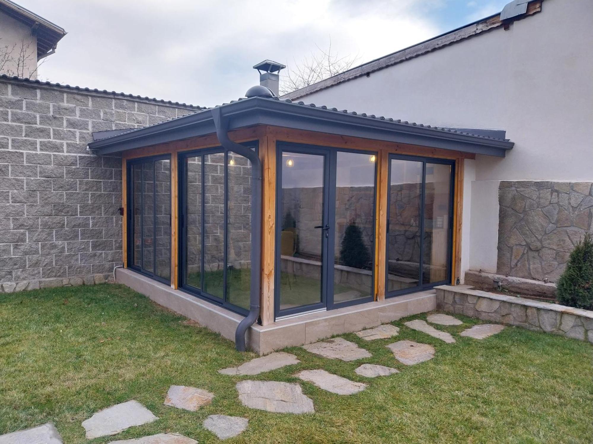 Villa Doma Sapareva Banya Dış mekan fotoğraf